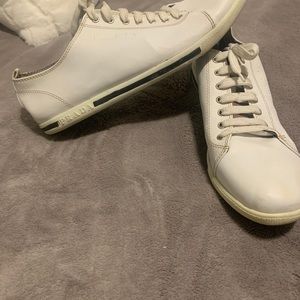 Prada sneakers